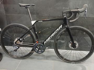 MERIDA SCULTURA 6000 2023  tg S e M