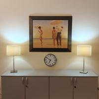 Mobile marca castelli basso ufficio 4 ante grigio