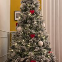 Albero di natale Maisons du Monde Monviso