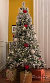 Albero di natale Maisons du Monde Monviso