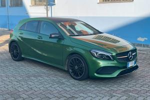 Mercedes Classe A180d Premium
