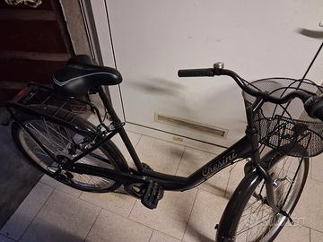 City bike Chesini
