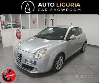 Alfa Romeo MiTo 1.6 JTDm 16V Progression