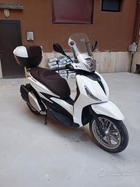 piaggio Beverly 400