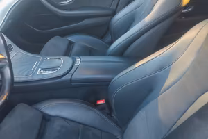 Mercedes-Benz Classe E 2021 ibrida plug-in,