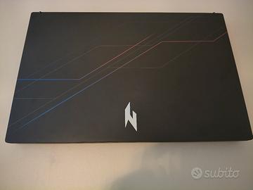 Acer Nitro V 15 (ANV15-52-94KP)