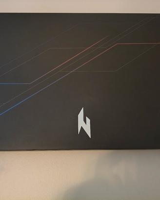 Acer Nitro V 15 (ANV15-52-94KP)