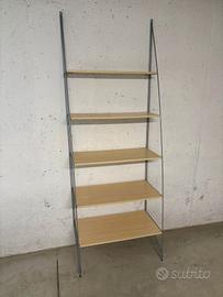 libreria da muro
