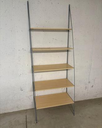 libreria da muro