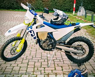 Husqvarna 250 Fe 2020