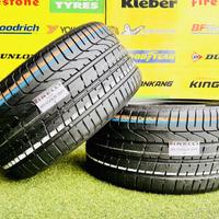 X2: Estive 305/35ZR20 104Y -PIRELLI- al 80%