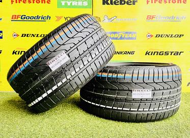 X2: Estive 305/35ZR20 104Y -PIRELLI- al 80%