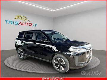 Jaecoo 5 1.5 TGDI SHS-H Aut. 224CV Exclusive (