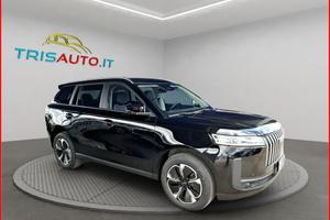 Jaecoo 5 1.5 TGDI SHS-H Aut. 224CV Exclusive (