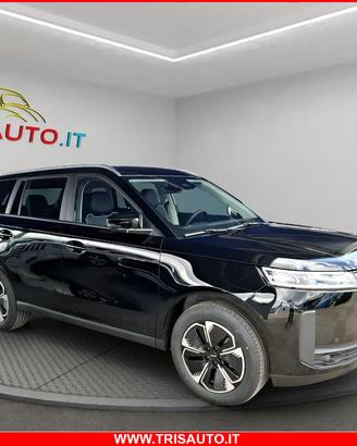 Jaecoo 5 1.5 TGDI SHS-H Aut. 224CV Exclusive (