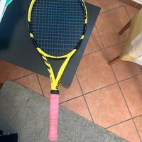 Babolat pure aereo