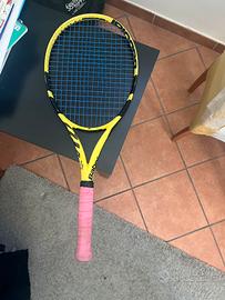 Babolat pure aereo