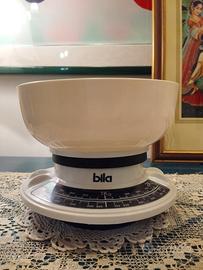 Bilancia anni '80 - BILA