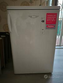 FRIGORIFERO PICCOLO ZOPPAS A+