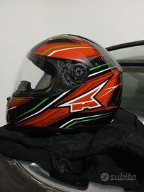 Casco integrale