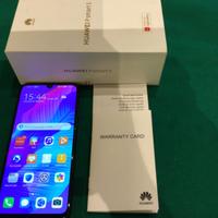 HUAWEI P SMART S 128 GB