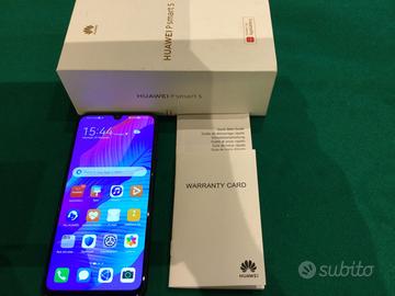 HUAWEI P SMART S 128 GB