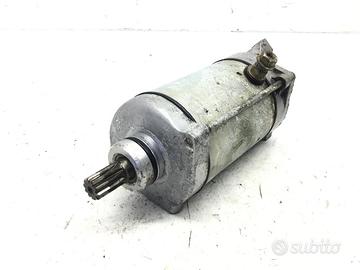 KAWASAKI Z 400 F 400 MOTORINO AVVIAMENTO STARTER 1