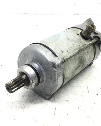 KAWASAKI Z 400 F 400 MOTORINO AVVIAMENTO STARTER 1