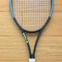 Wilson H22 16x19 matt PJ v7 – Pro Stock usate