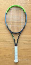 Wilson H22 16x19 matt PJ v7 – Pro Stock usate