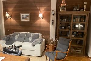 Casa al Ceretto Laghi