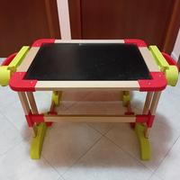 Banco scuola bambini