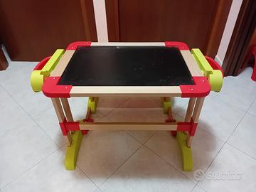 Banco scuola bambini