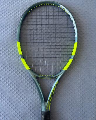 Racchetta Babolat Pure Aero 2026 300 grammi