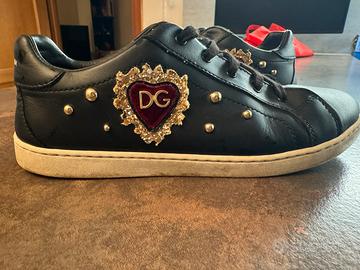 Scarpe Dolce & Gabbana