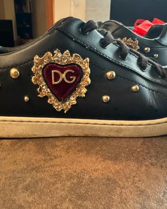 Scarpe Dolce & Gabbana