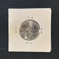 Collectible Coin ¼ Dollar Maya Angelou 2022 🇺🇸