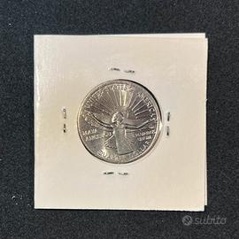 Collectible Coin ¼ Dollar Maya Angelou 2022 🇺🇸