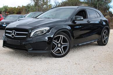 Mercedes-benz GLA Tua A SOLI 196€ al mese Anticipo