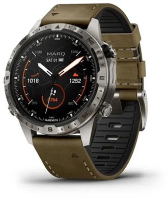 Garmin marq 2