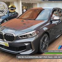 BMW Serie 1 BMW Serie 1 F40 M 135i xdrive auto 202