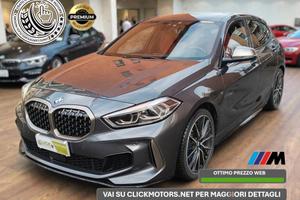 BMW Serie 1 BMW Serie 1 F40 M 135i xdrive auto 202