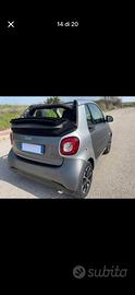Smart for two