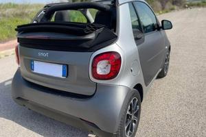 Smart for two