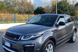 Range Rover Evoque Dynamic TETTO PANORAMICO