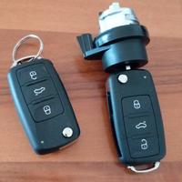 Cilindretto accensione VW Golf