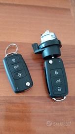 Cilindretto accensione VW Golf