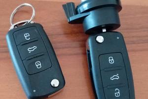 Cilindretto accensione VW Golf