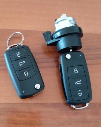Cilindretto accensione VW Golf
