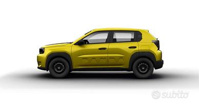 FIAT Grande Panda 44kWh Pop